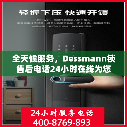 全天候服务，Dessmann锁售后电话24小时在线为您解答疑问
