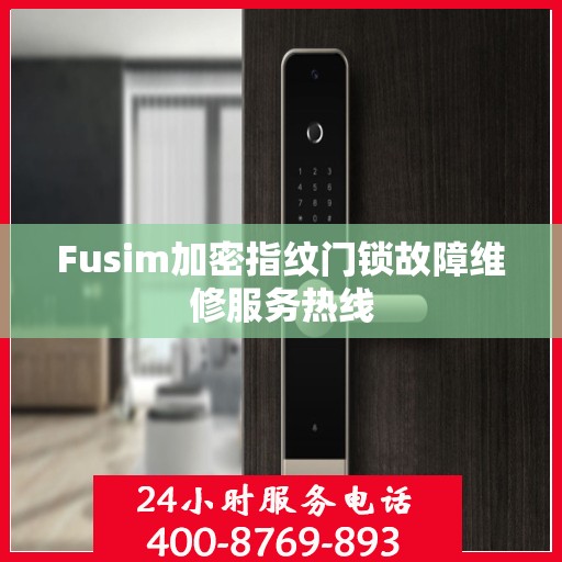 Fusim加密指纹门锁故障维修服务热线