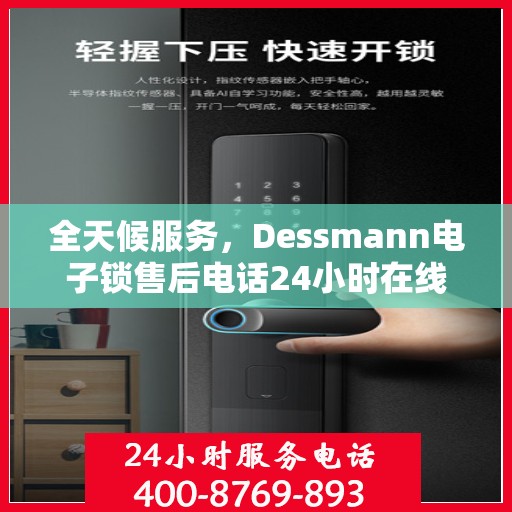 全天候服务，Dessmann电子锁售后电话24小时在线