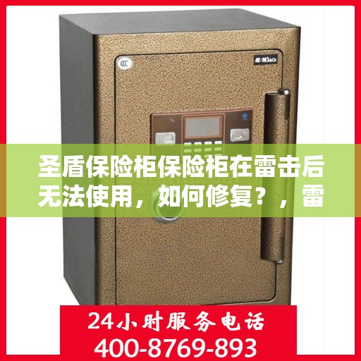 圣盾保险柜保险柜在雷击后无法使用，如何修复？，雷击后圣盾保险柜故障解析与修复攻略