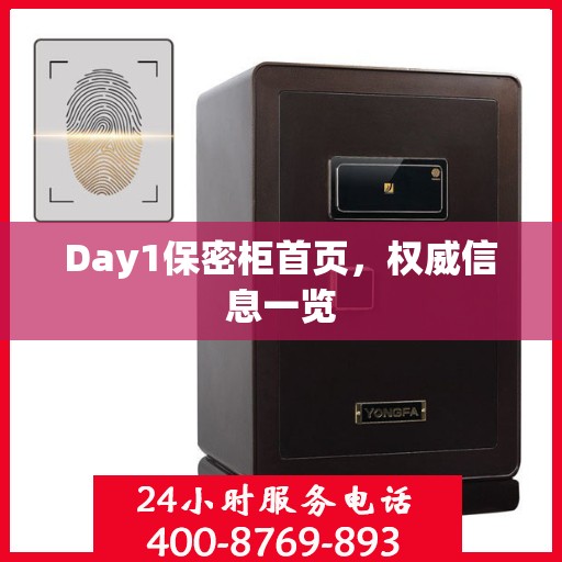 Day1保密柜首页，权威信息一览