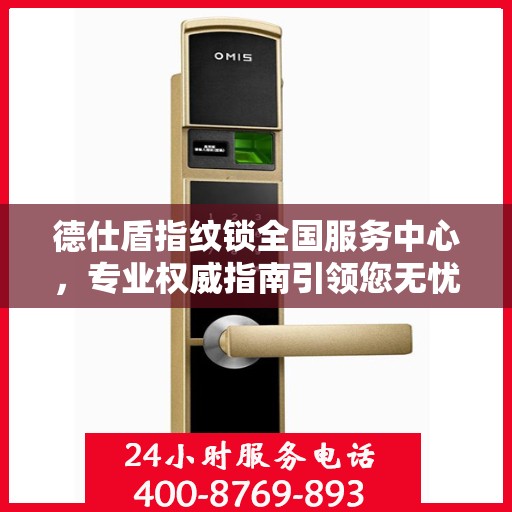 德仕盾指纹锁全国服务中心，专业权威指南引领您无忧体验