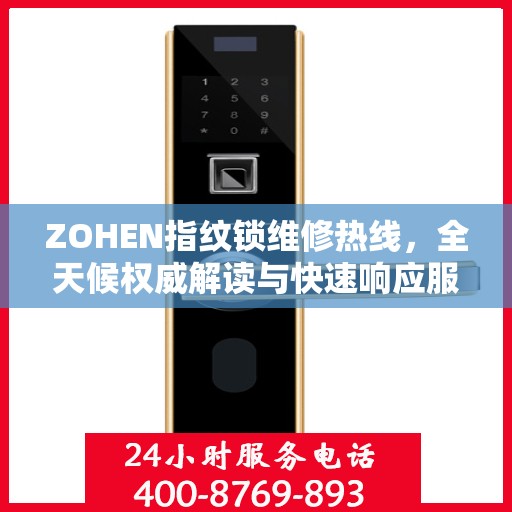ZOHEN指纹锁维修热线，全天候权威解读与快速响应服务