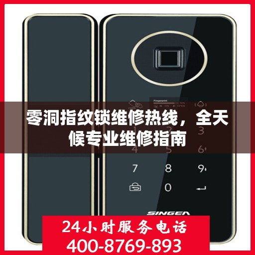 零洞指纹锁维修热线，全天候专业维修指南