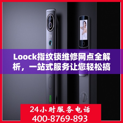 Loock指纹锁维修网点全解析，一站式服务让您轻松搞定维修问题