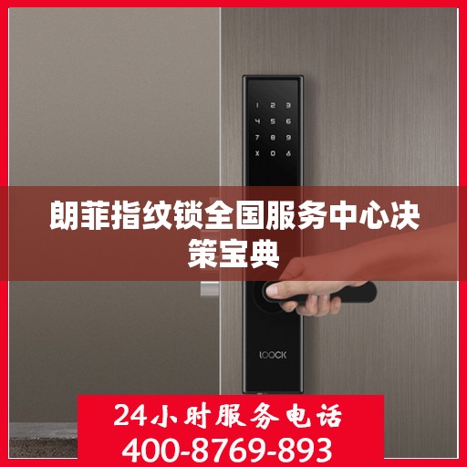 朗菲指纹锁全国服务中心决策宝典