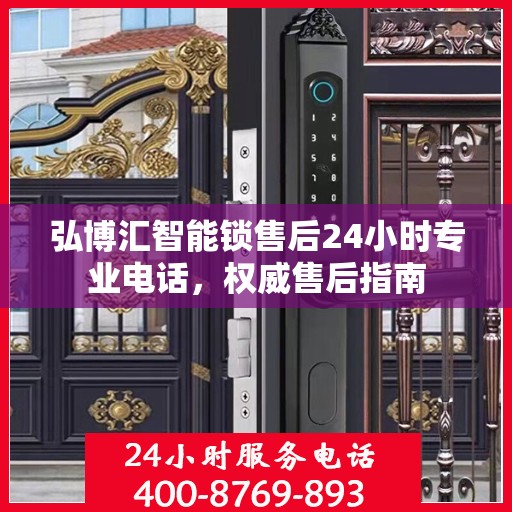 弘博汇智能锁售后24小时专业电话，权威售后指南