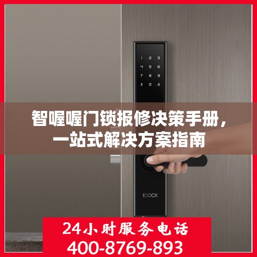 智喔喔门锁报修决策手册，一站式解决方案指南
