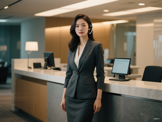 保险柜服务手册，全天候热线支持，轻松掌握使用秘籍