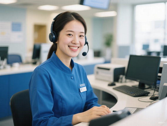 蓝盾保险柜售后网点全面解析，权威信息与一站式服务体验