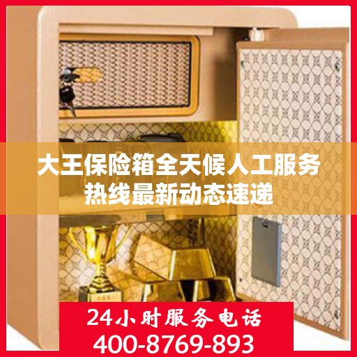 大王保险箱全天候人工服务热线最新动态速递