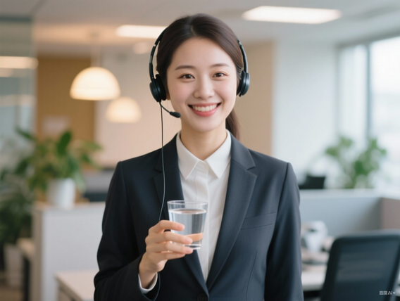 中亿保险柜售后服务全解析，一站式读懂售后保障细节