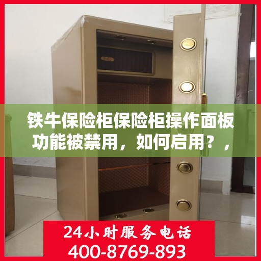铁牛保险柜保险柜操作面板功能被禁用，如何启用？，铁牛保险柜操作面板功能启用指南，解决功能被禁用问题