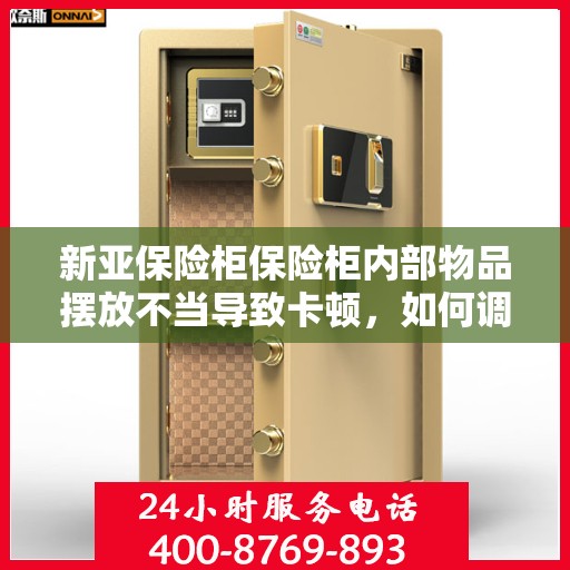 新亚保险柜保险柜内部物品摆放不当导致卡顿，如何调整？，新亚保险柜内部物品摆放优化指南，解决卡顿问题的小妙招