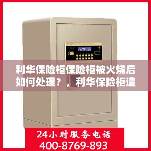 利华保险柜保险柜被火烧后如何处理？，利华保险柜遭遇火灾后的应急处理指南