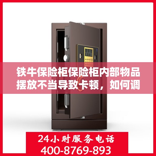 铁牛保险柜保险柜内部物品摆放不当导致卡顿，如何调整？，铁牛保险柜内部物品摆放优化指南，解决卡顿问题的小妙招