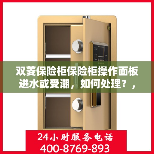 双菱保险柜保险柜操作面板进水或受潮，如何处理？，双菱保险柜操作面板进水受潮处理指南