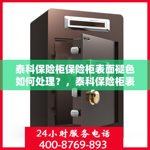 泰科保险柜保险柜表面褪色如何处理？，泰科保险柜表面褪色修复指南，专业解决褪色问题的方法